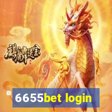 6655bet login